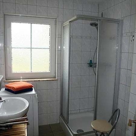 Am Deich 23 Strandeule Semesterbostad *