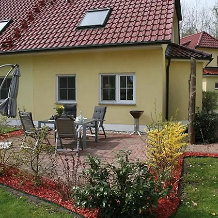 Am Deich 23 Strandeule Holiday home